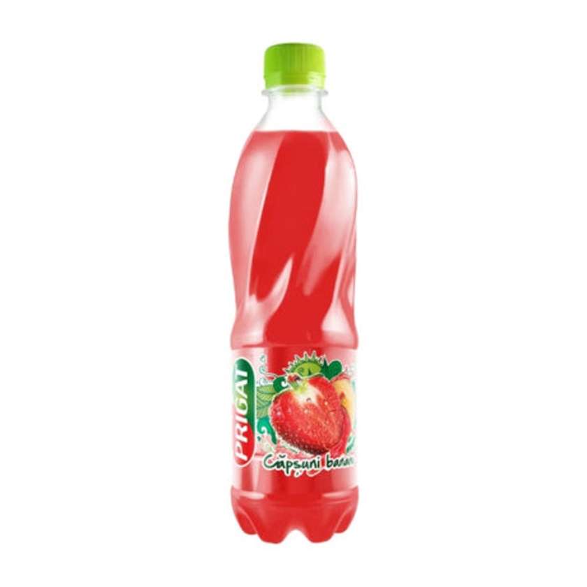 Prigat Strawberry