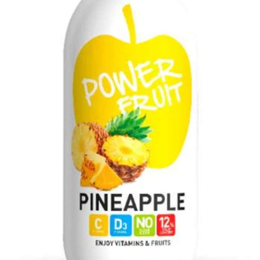Power Fruit Pineapple