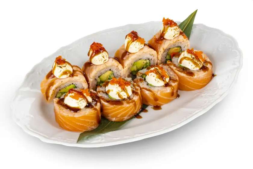 Roll True Love