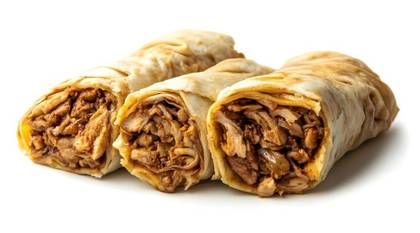 3' Doner pita