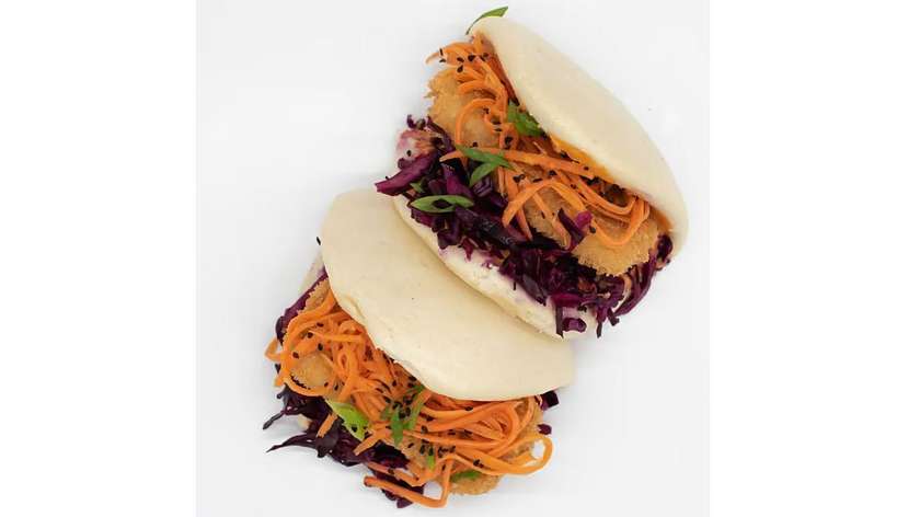 Bao Tofu