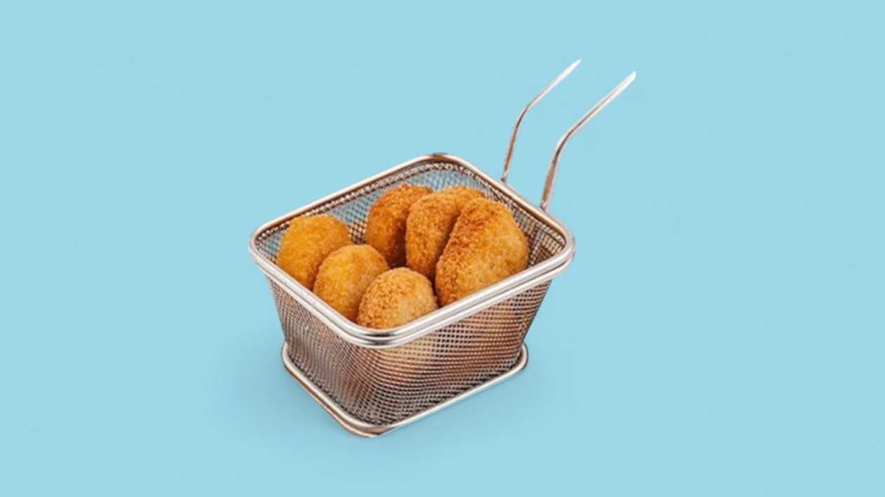 6 - lı nuggets