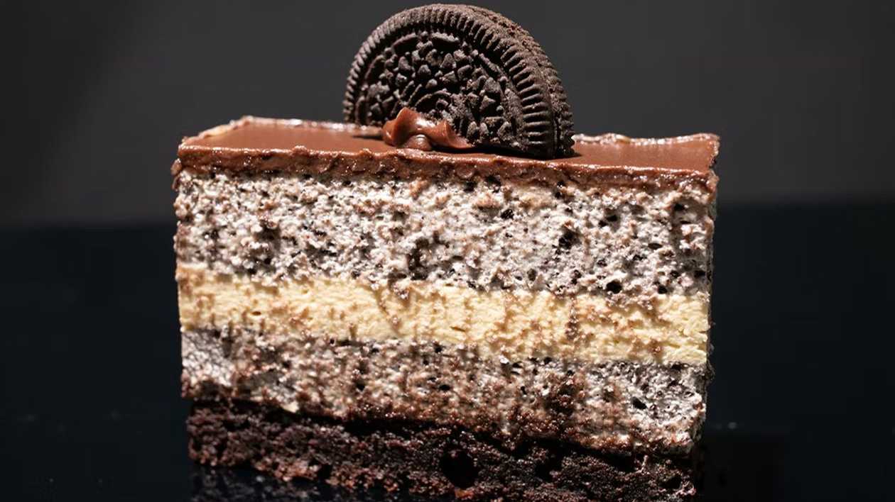 Oreo
