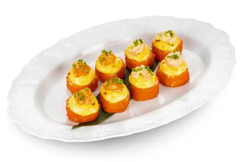 Roll New cheese