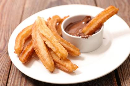 Churros