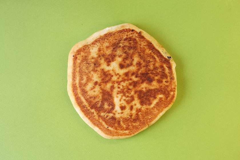 Pita Bread