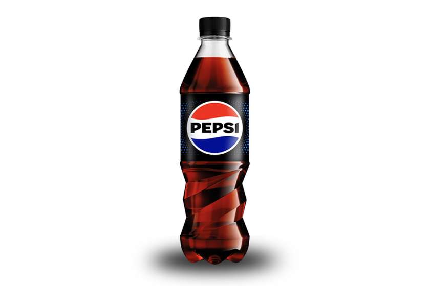 Pepsi Zero 0.5 l