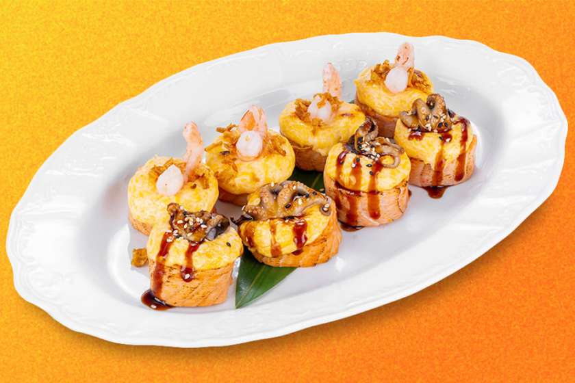 Chef choice