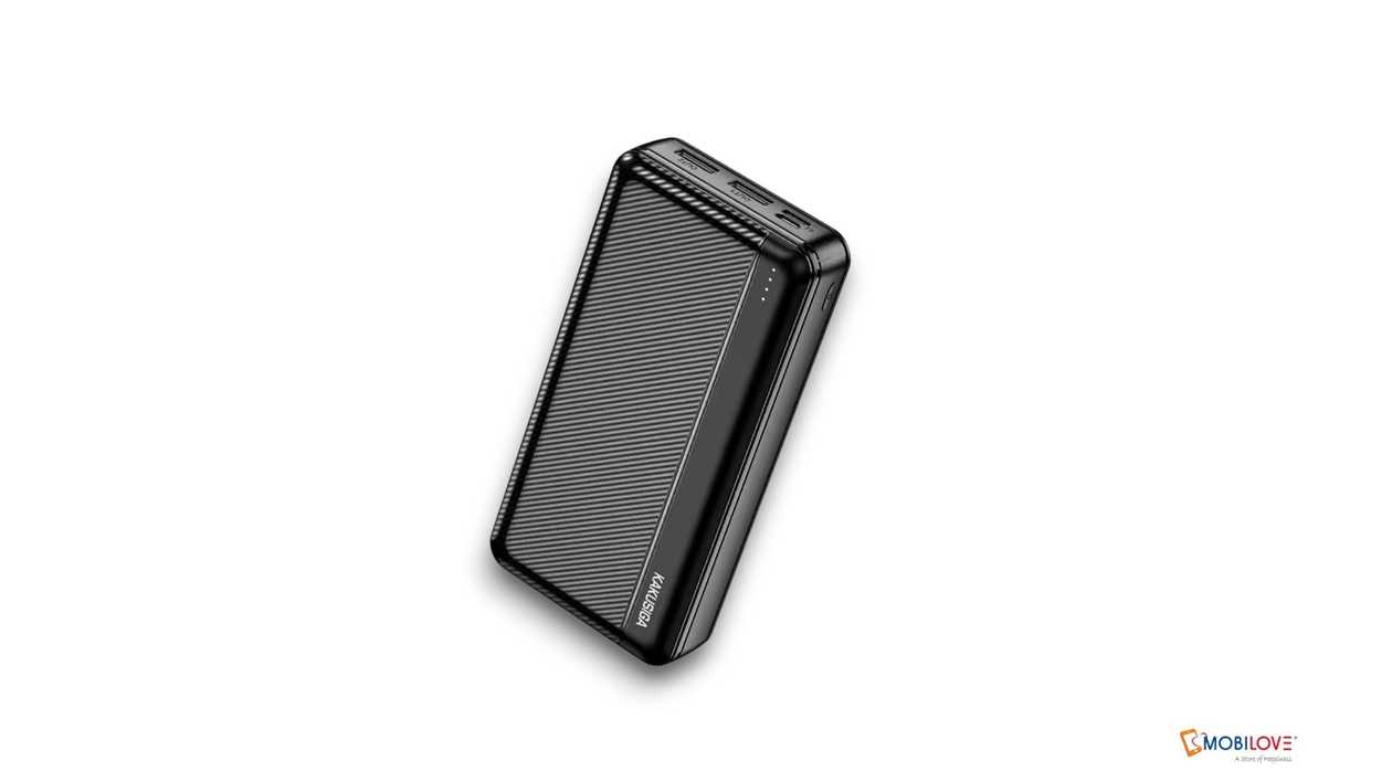 20000 mAh KAKU 1085 / JOKADE JG028 Power Bank, 6921042138121