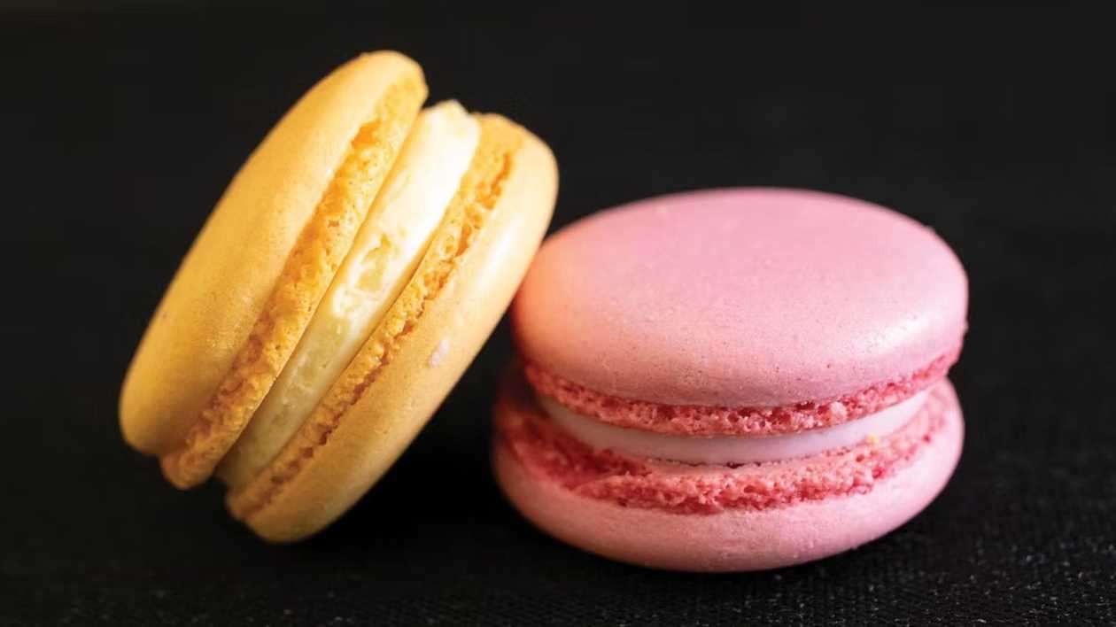 Macarons