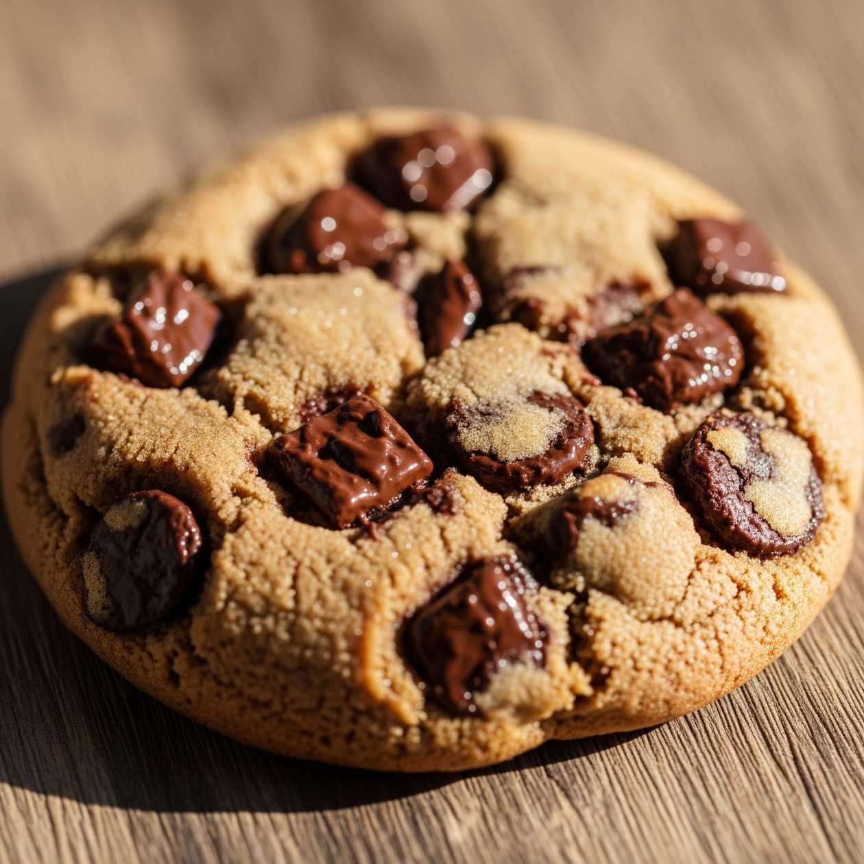 Chocolate Chips Cookie