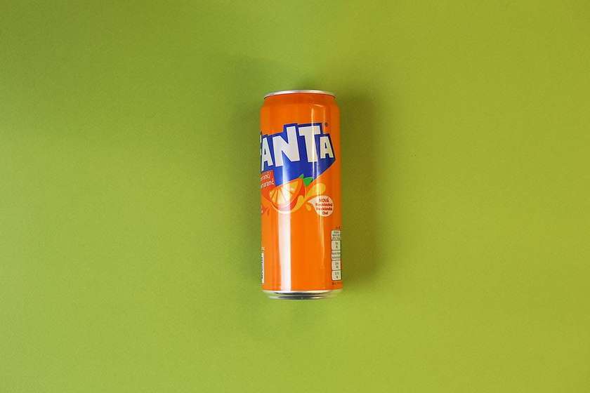 Fanta