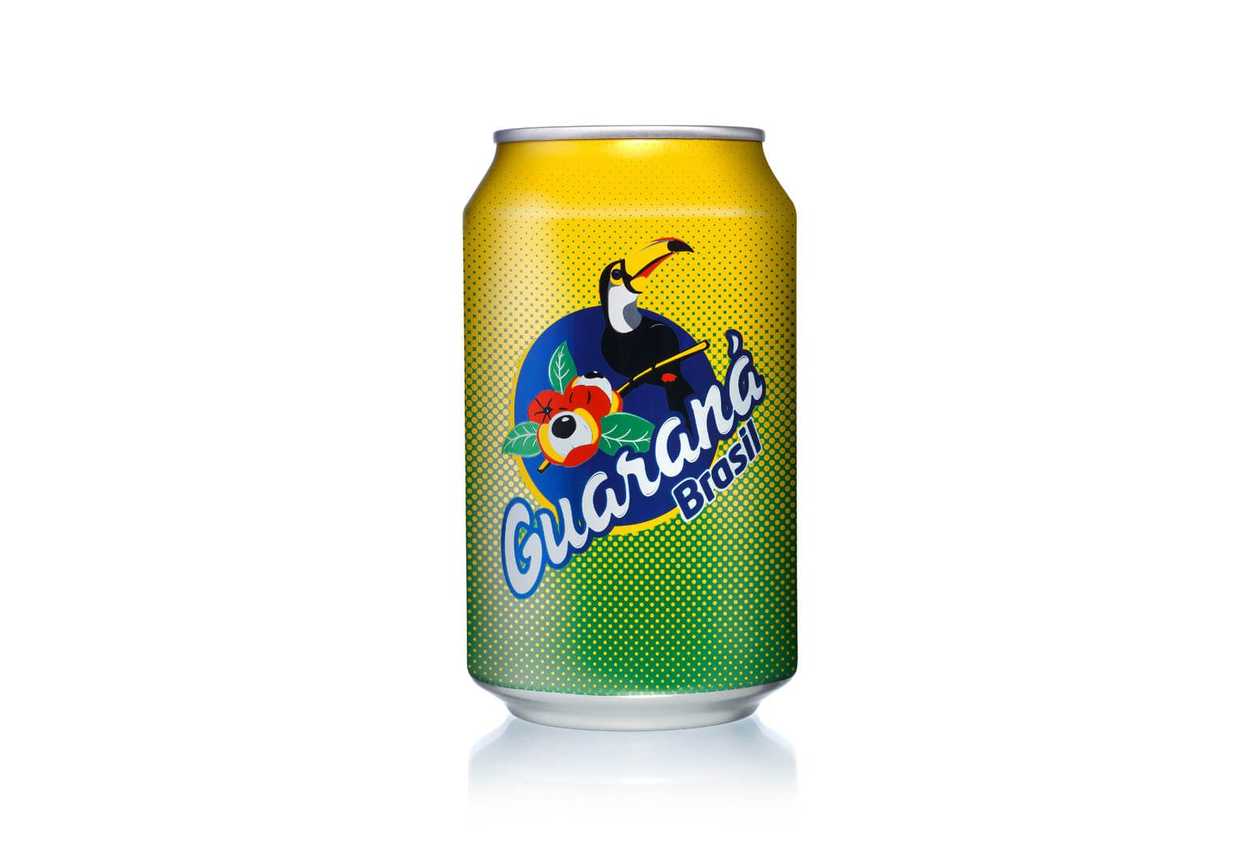Guarana Refresher