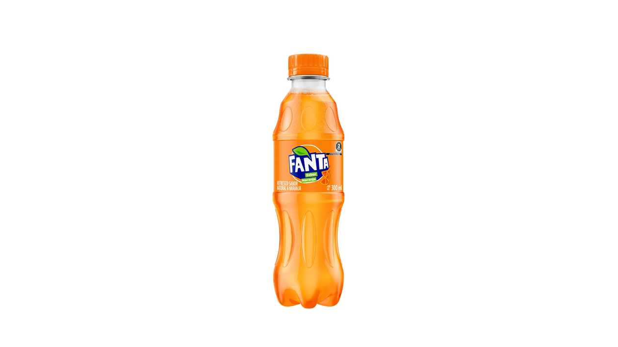 Fanta, 300ml