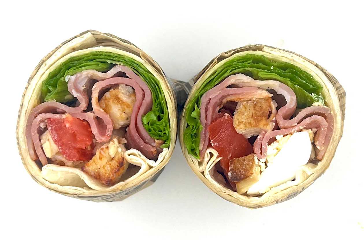 Klubiwrap