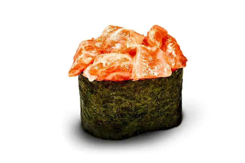 Felix spicy łosoś