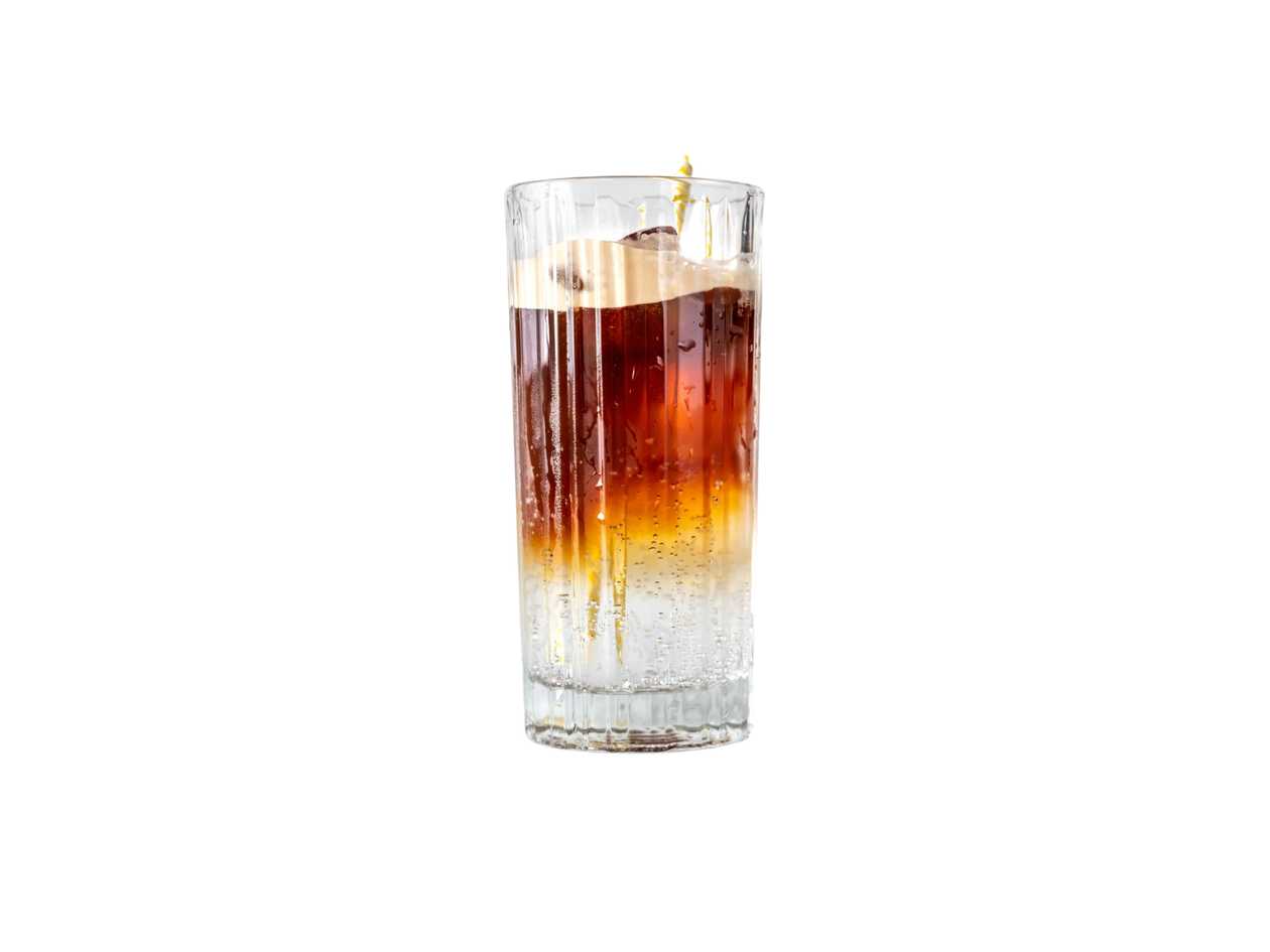 Espresso Tonic