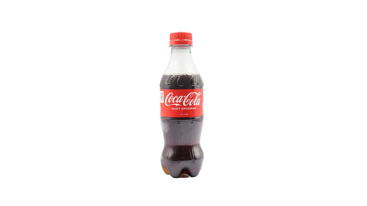 Coca Cola, 300ml