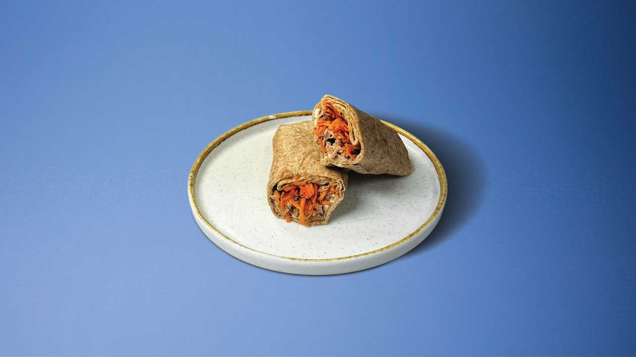Tuna Cottage Wrap