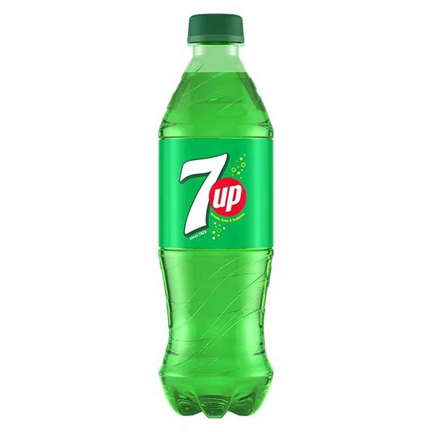 7UP Lemon Lime