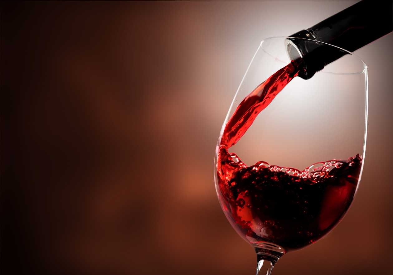 Vino Nitra - Exclusive Alibernet
