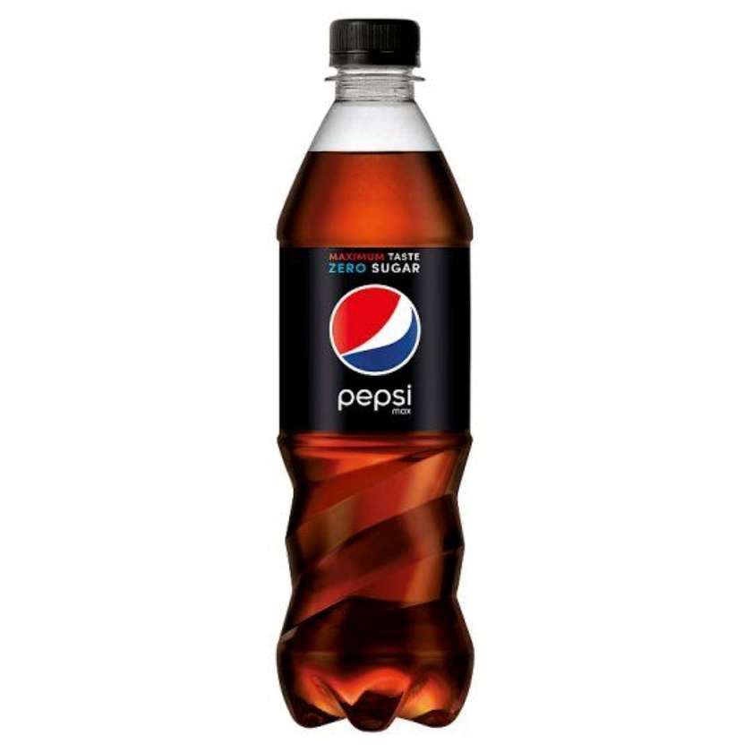 Pepsi Max