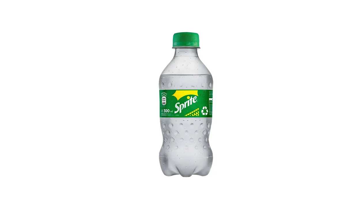 Sprite, 300ml