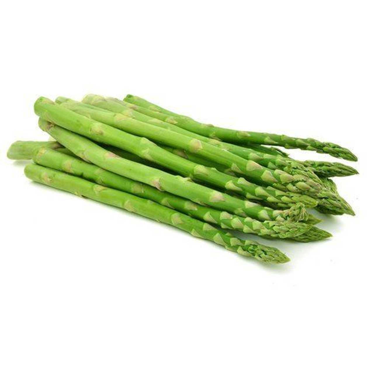 Asparagus, Mexico, 225g (expires soon)