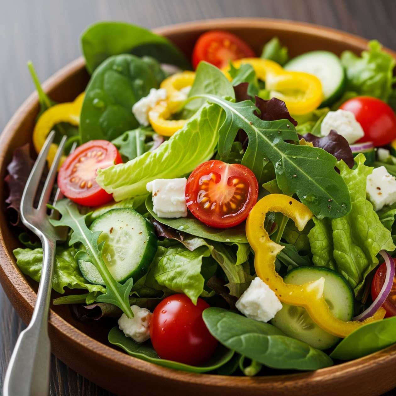 Salad