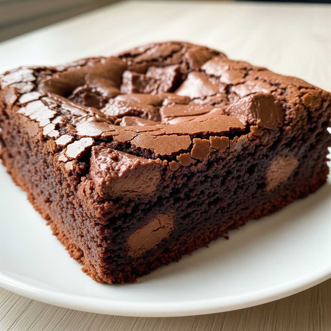 Brownie Chocolate