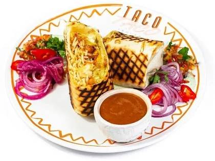 Буріто BARBOCOA