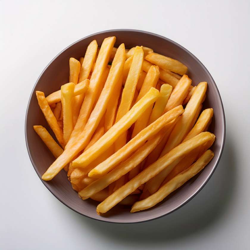146. Fries