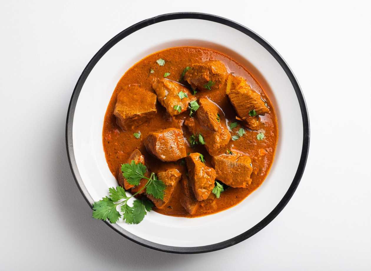 96. Mutton Botti Kabab Masala