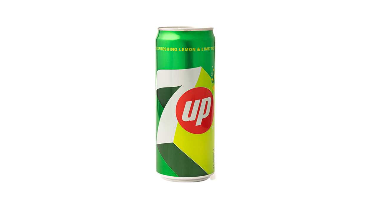 Seven-Up 33CL