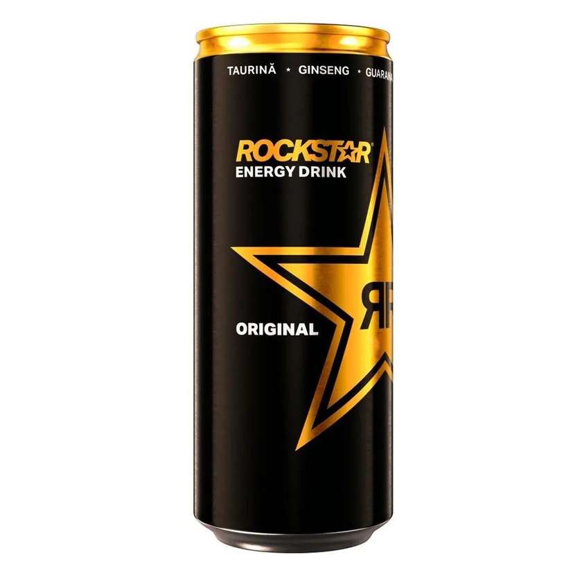 Rockstar
