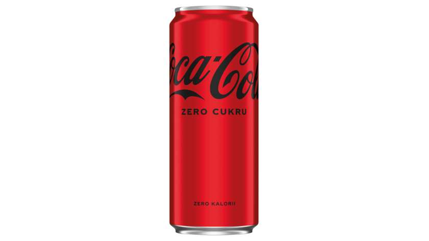 Coca-Cola Zero