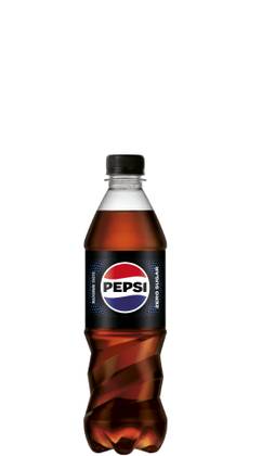 Pepsi Zero