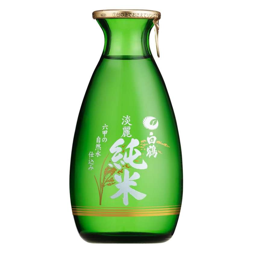 Tanrei Sake