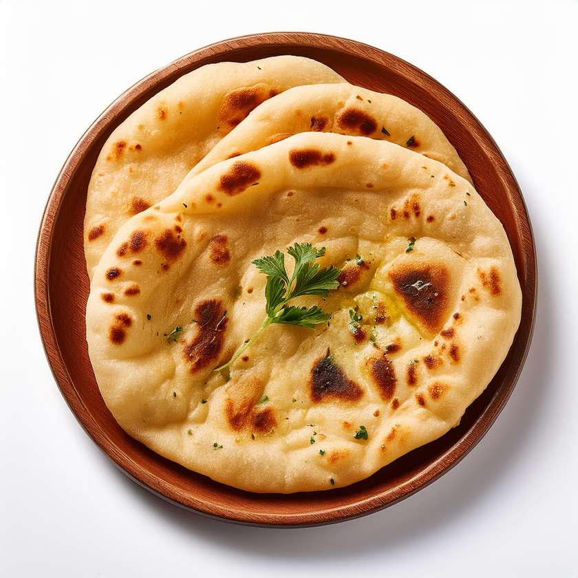 140. Tandoori Paratha