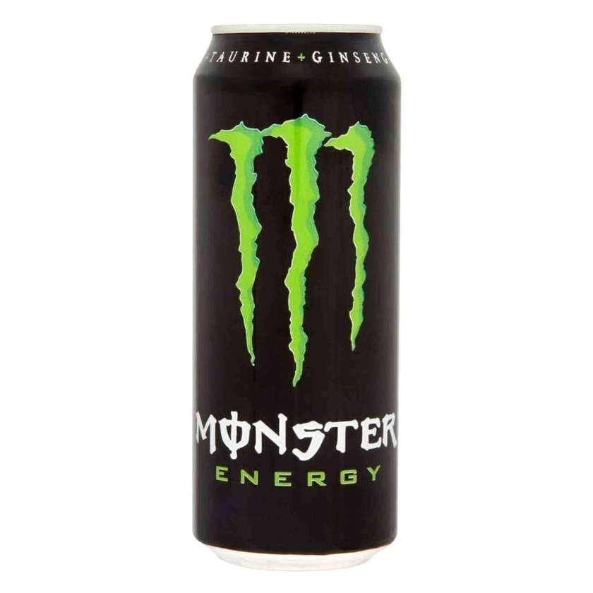 Monster (500ml)