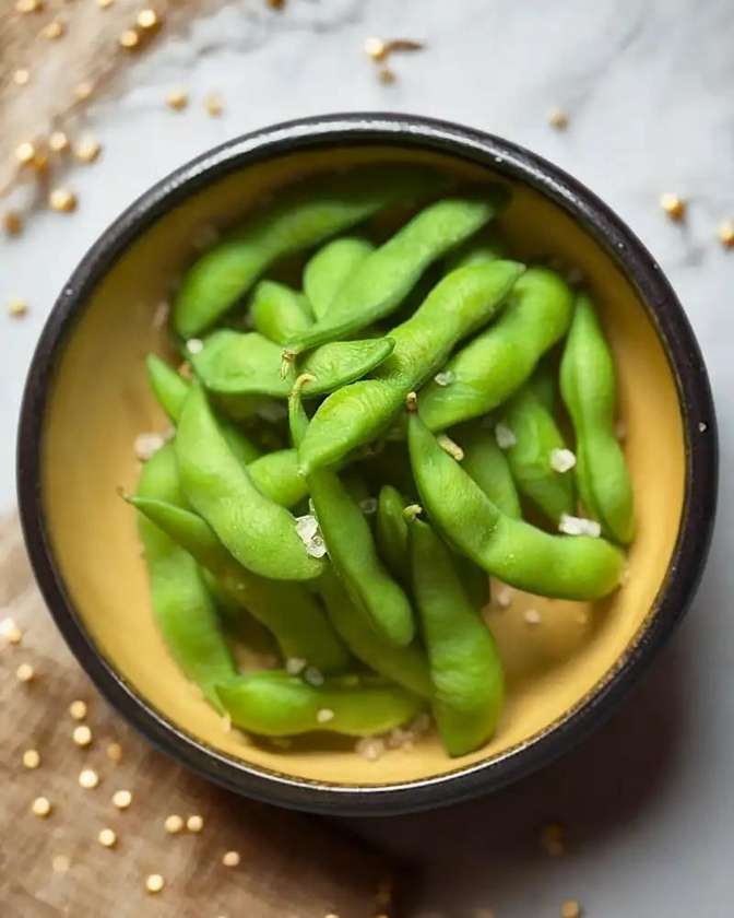 Edamame