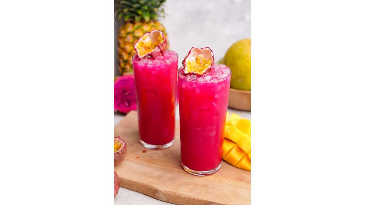 Fresh Juice