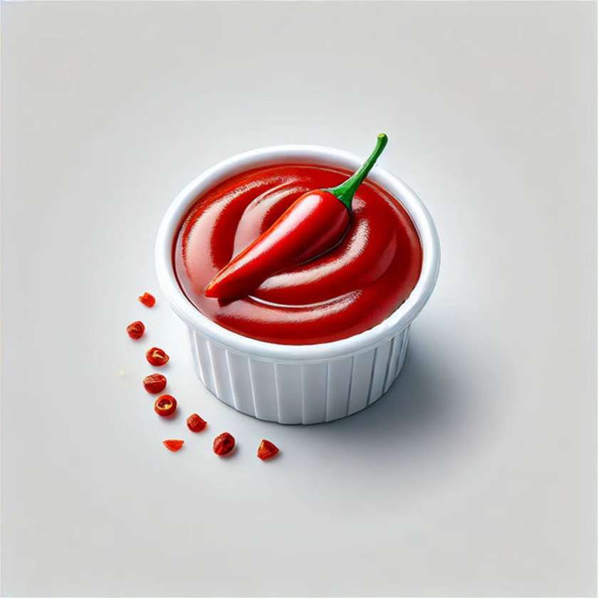 Spicy Ketchup