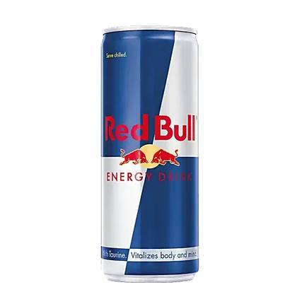 Energinis gėrimas RED BULL, 250ml