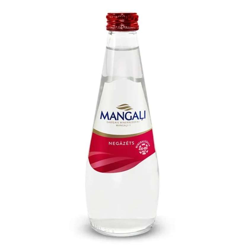 Mangali Still Water 0,33l