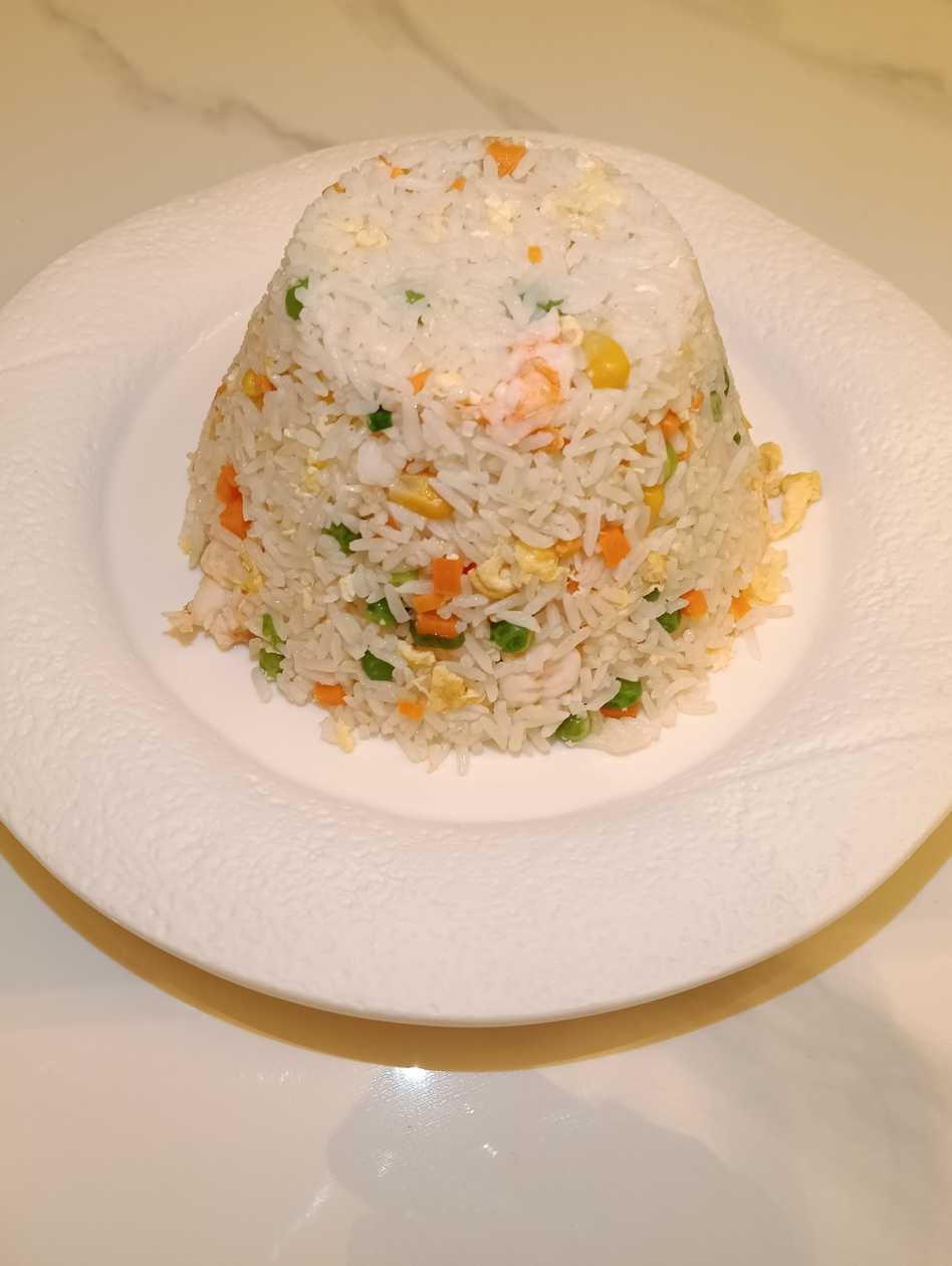 Shrimp Fried Rice
