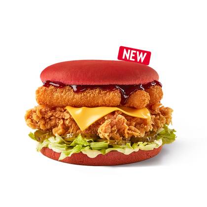 Тріпл Чііз Біт Оригінальний