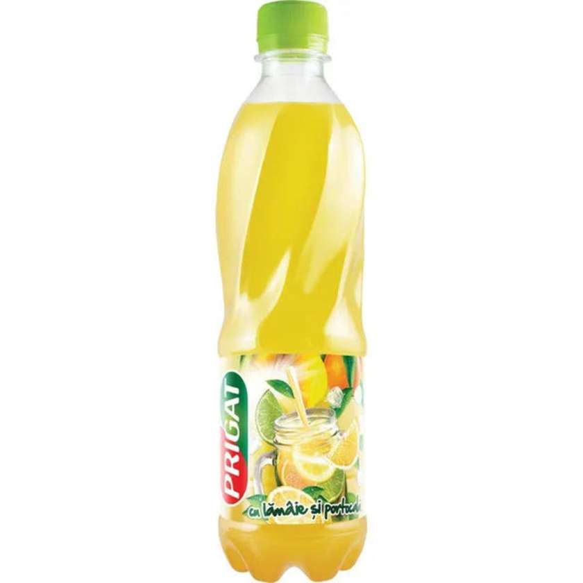 Prigat Lemonade
