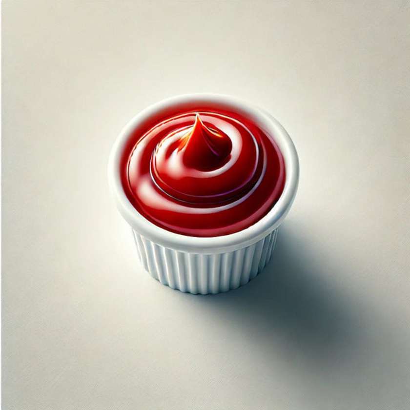 Sweet Ketchup