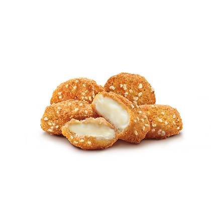 Camembert Bites x5